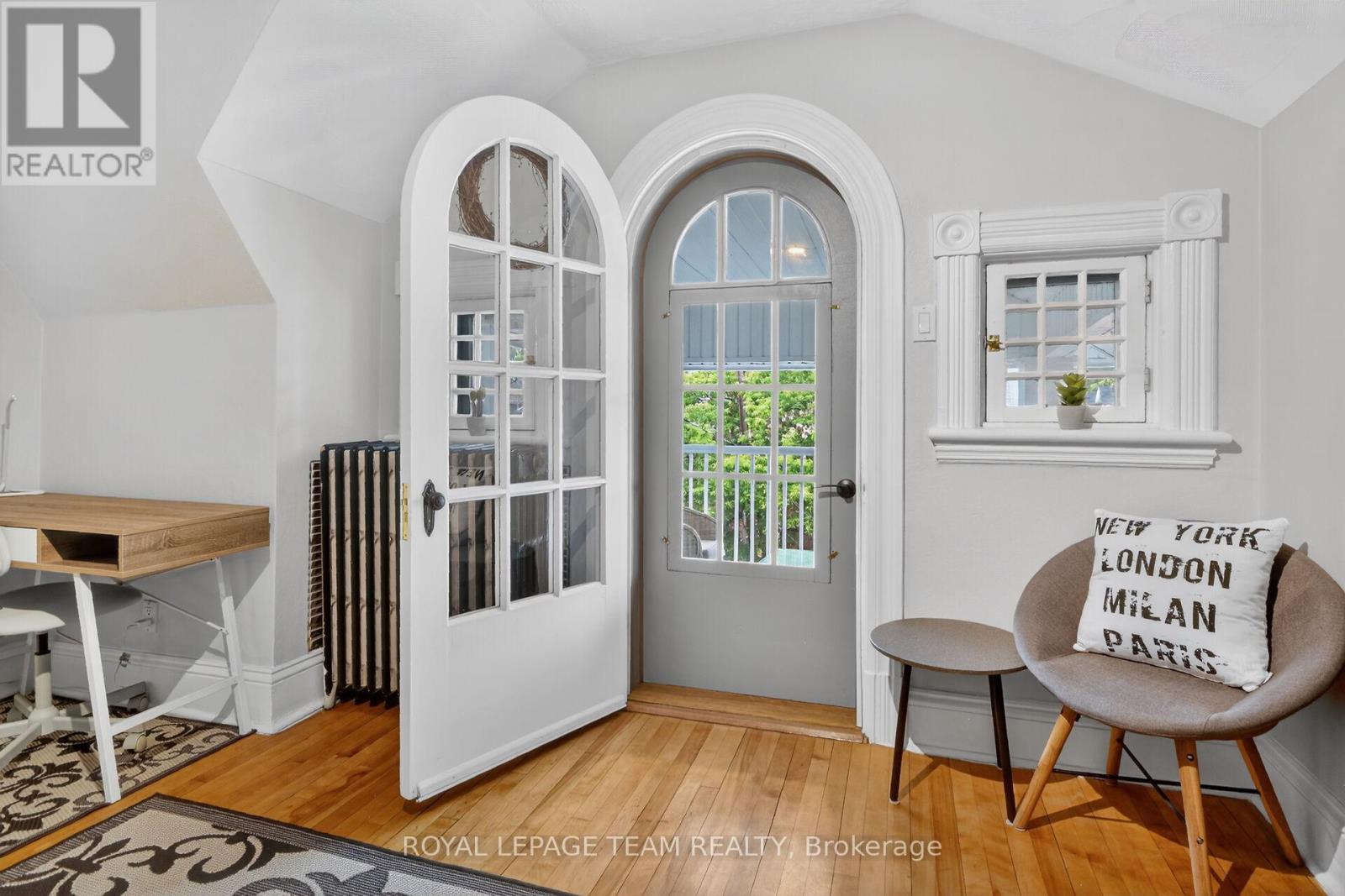 64 Delaware Avenue, Ottawa, Ontario  K2P 0Z3 - Photo 22 - X13481460