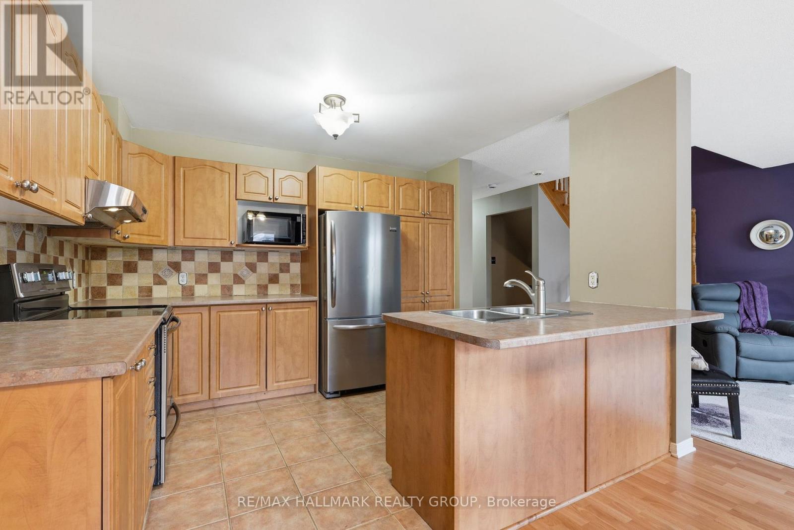 2122 Patricia Street, Clarence-Rockland, Ontario  K4K 1V7 - Photo 12 - X13481470
