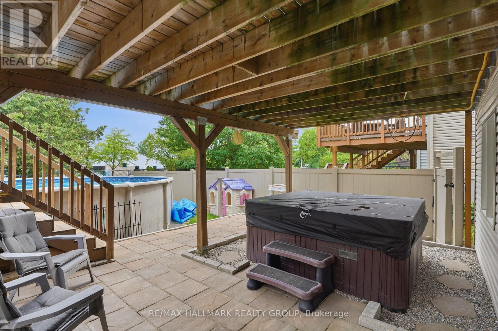 2122 Patricia Street, Clarence-Rockland, Ontario  K4K 1V7 - Photo 29 - X13481470