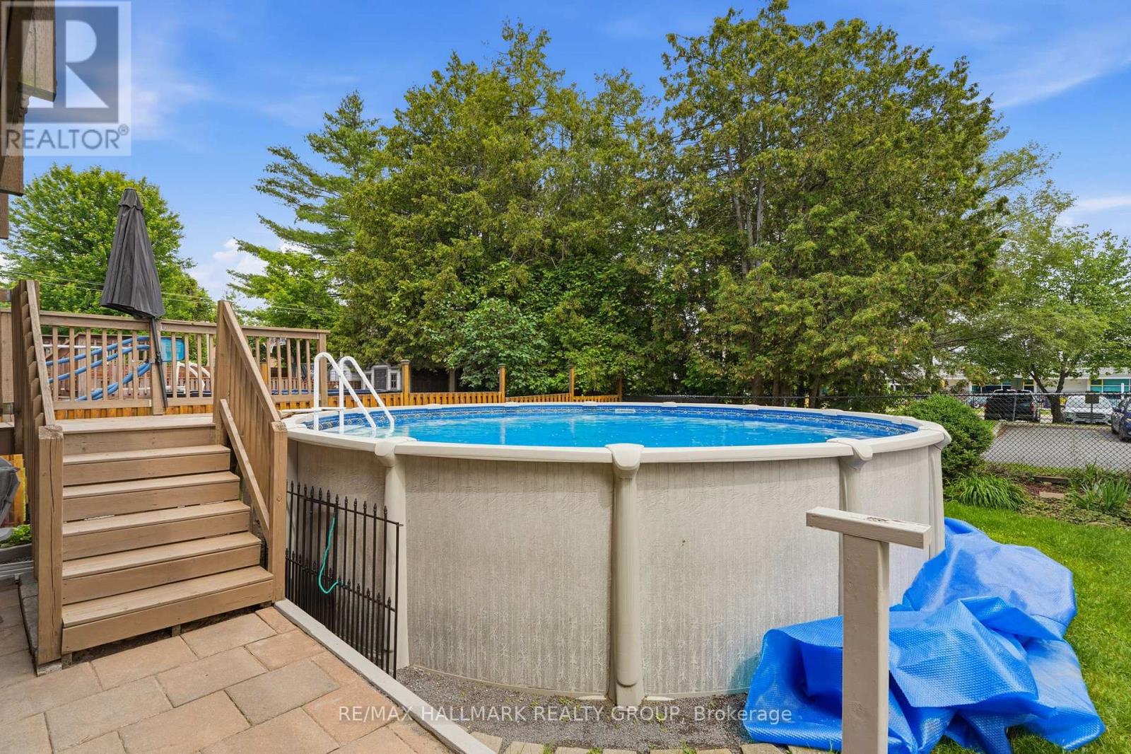 2122 Patricia Street, Clarence-Rockland, Ontario  K4K 1V7 - Photo 30 - X13481470