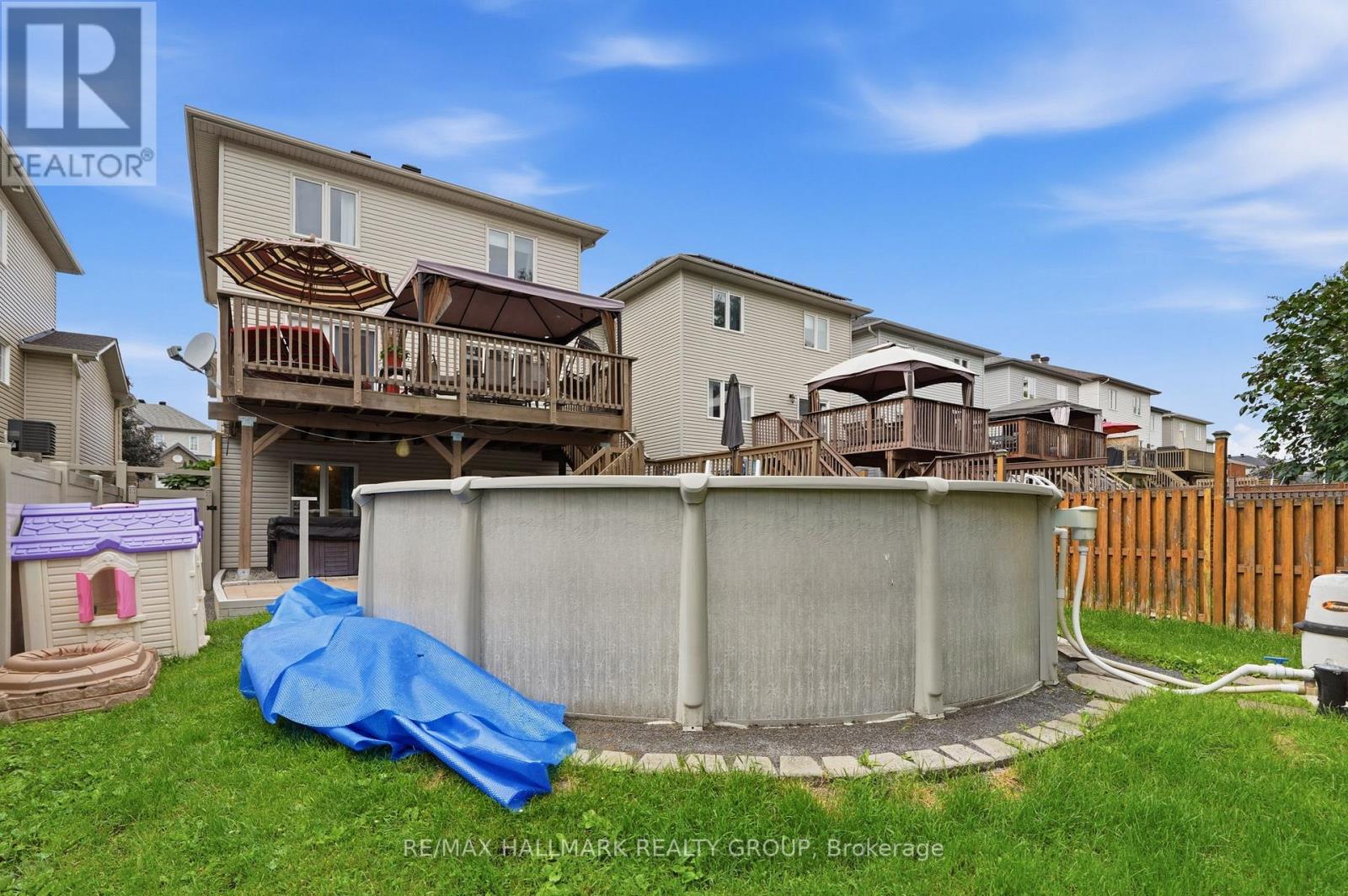 2122 Patricia Street, Clarence-Rockland, Ontario  K4K 1V7 - Photo 31 - X13481470