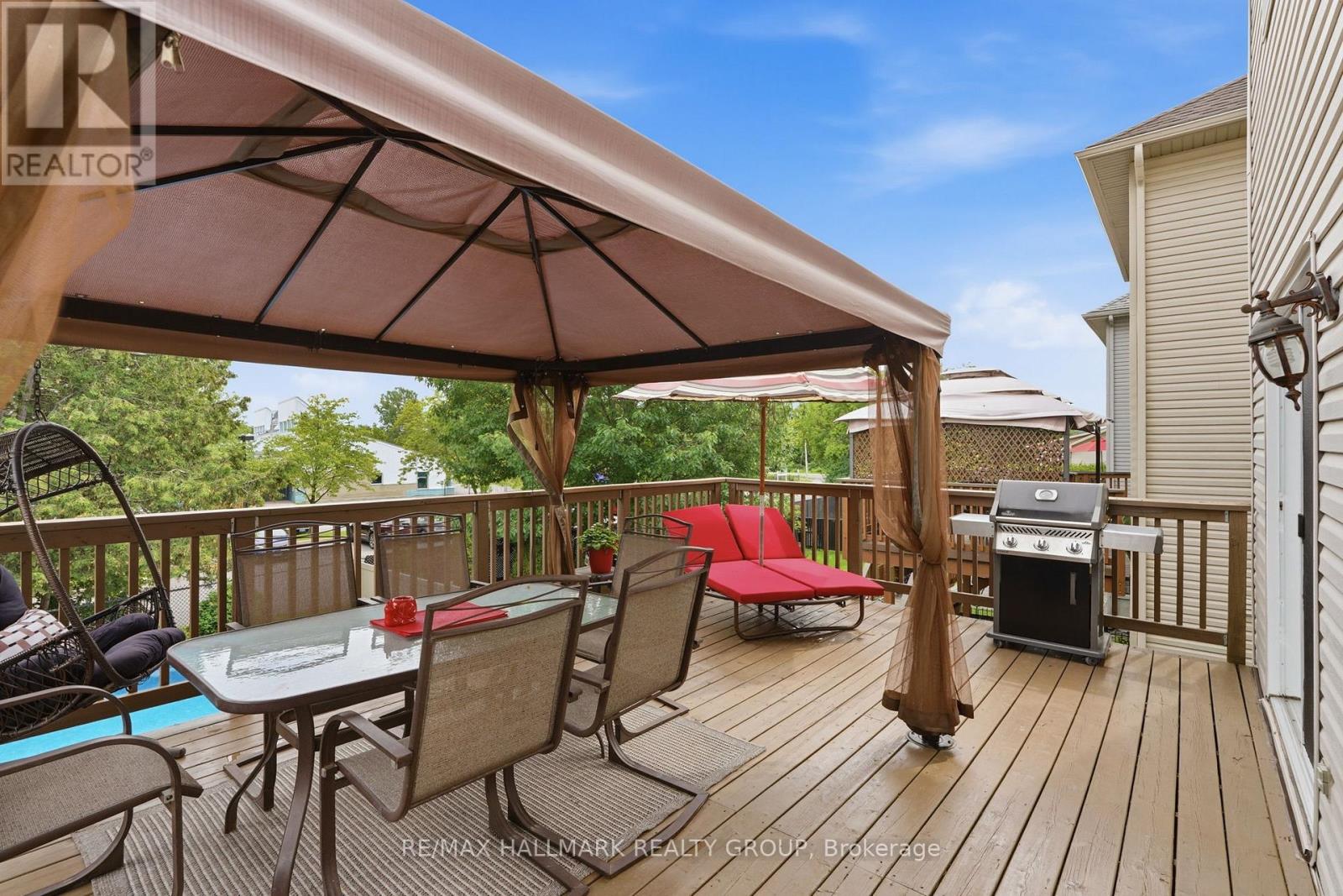 2122 Patricia Street, Clarence-Rockland, Ontario  K4K 1V7 - Photo 33 - X13481470