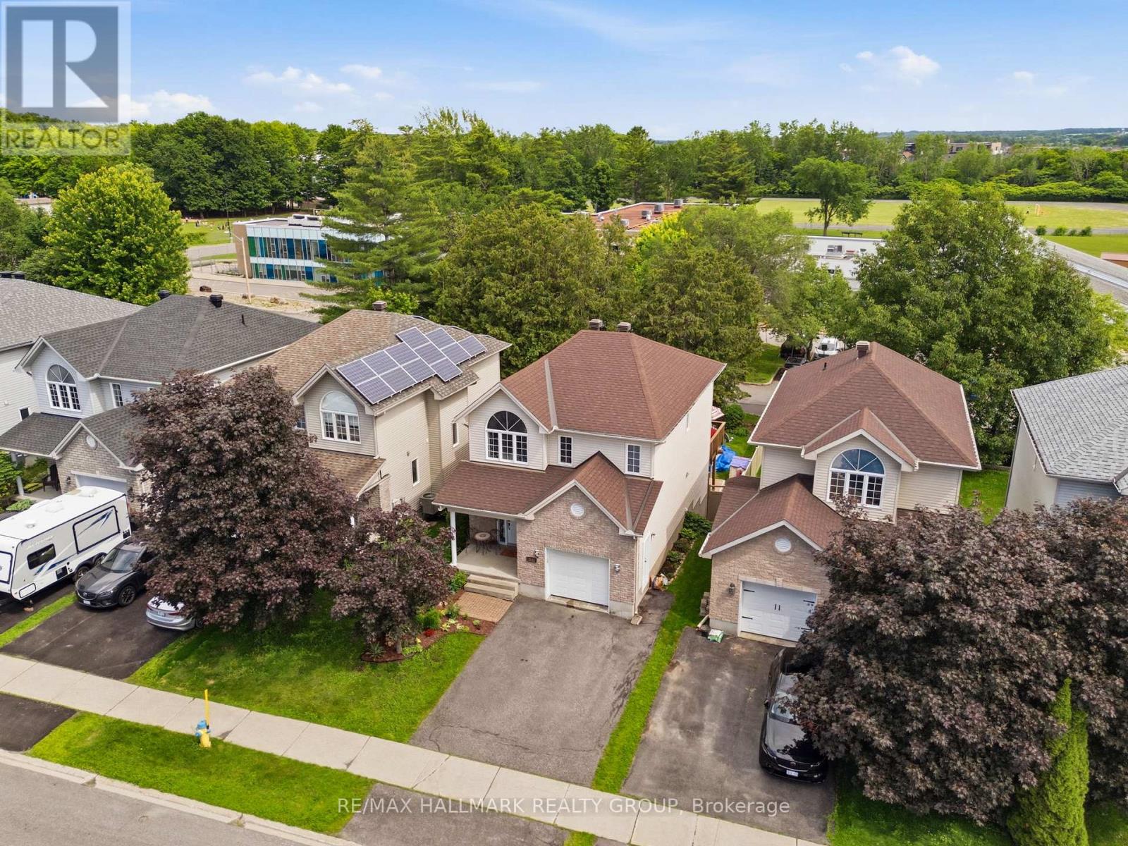 2122 Patricia Street, Clarence-Rockland, Ontario  K4K 1V7 - Photo 35 - X13481470