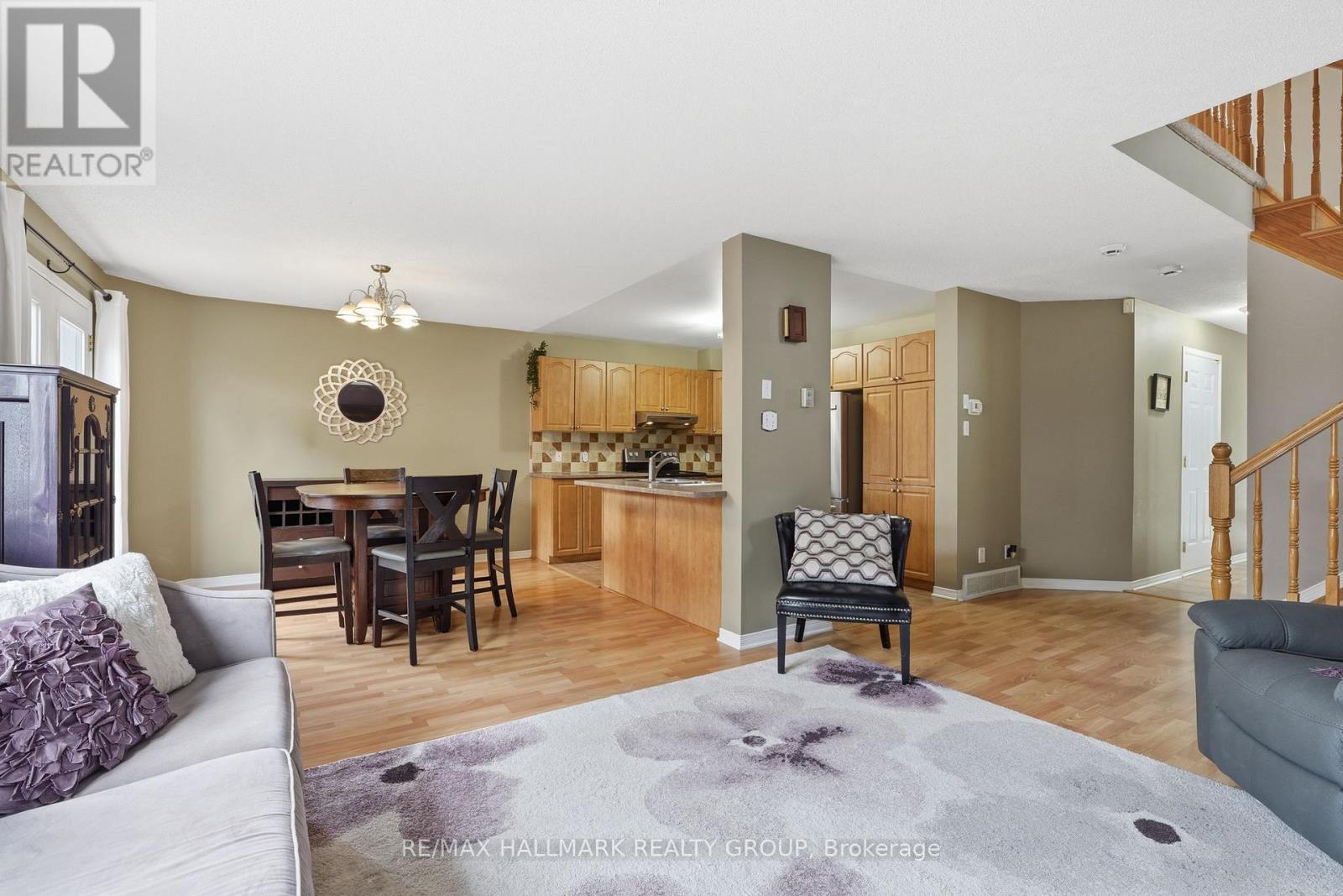 2122 Patricia Street, Clarence-Rockland, Ontario  K4K 1V7 - Photo 8 - X13481470