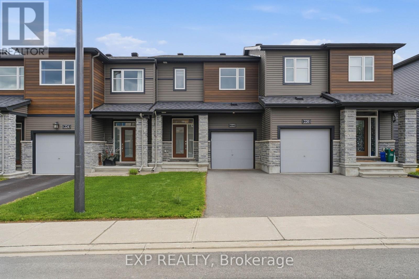 222 Geyser Place, Ottawa, Ontario  K2J 6P1 - Photo 1 - X13481476