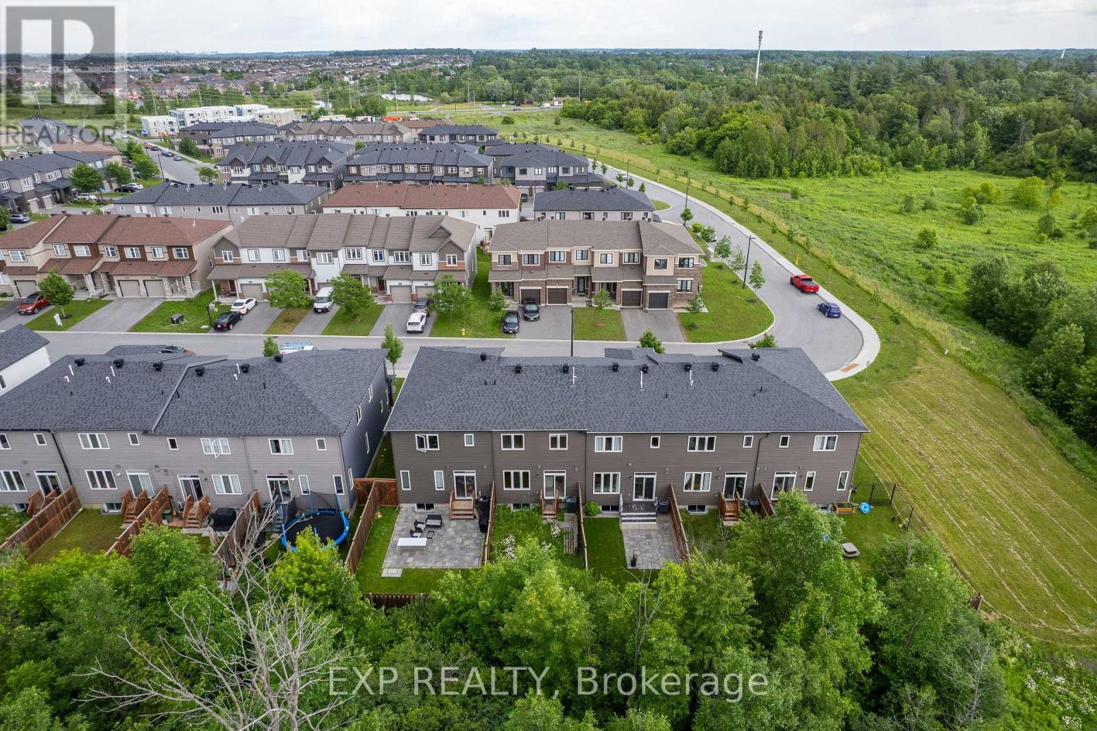 222 Geyser Place, Ottawa, Ontario  K2J 6P1 - Photo 31 - X13481476
