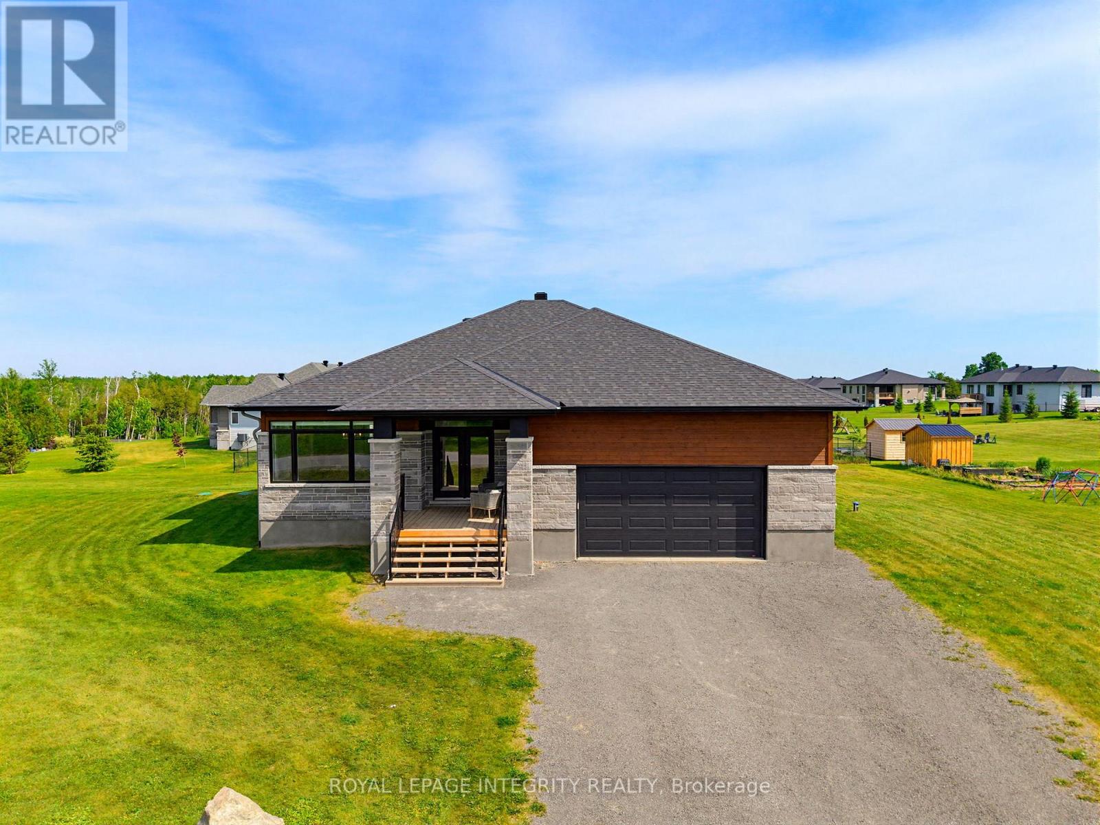 314 Johnny Porter Court, Beckwith, Ontario  K0A 1B0 - Photo 1 - X13481542