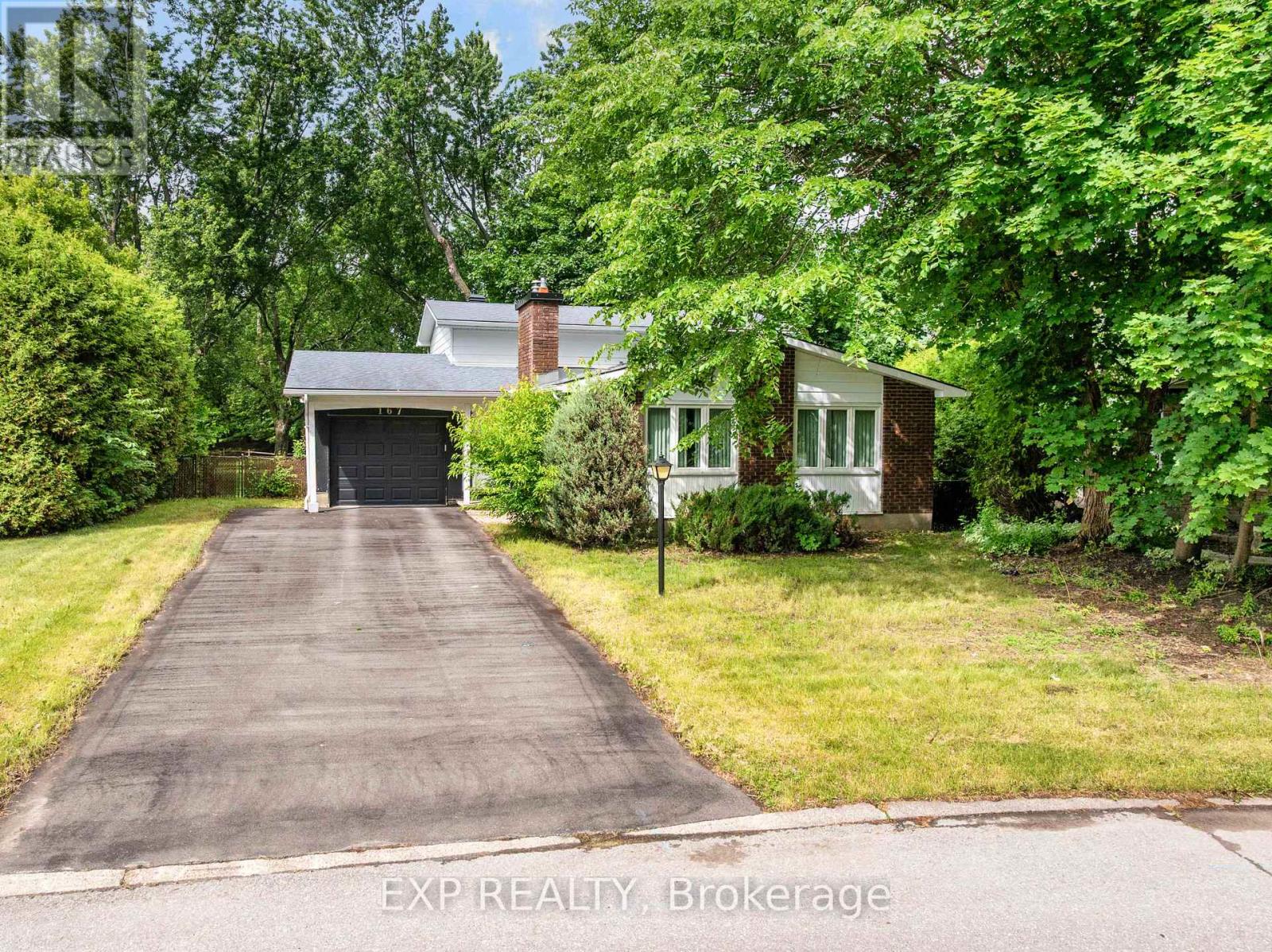167 WITHROW AVENUE, Ottawa, Ontario