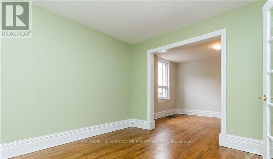 245 Mackay St Street, Ottawa, Ontario  K1M 2B6 - Photo 5 - X13481704