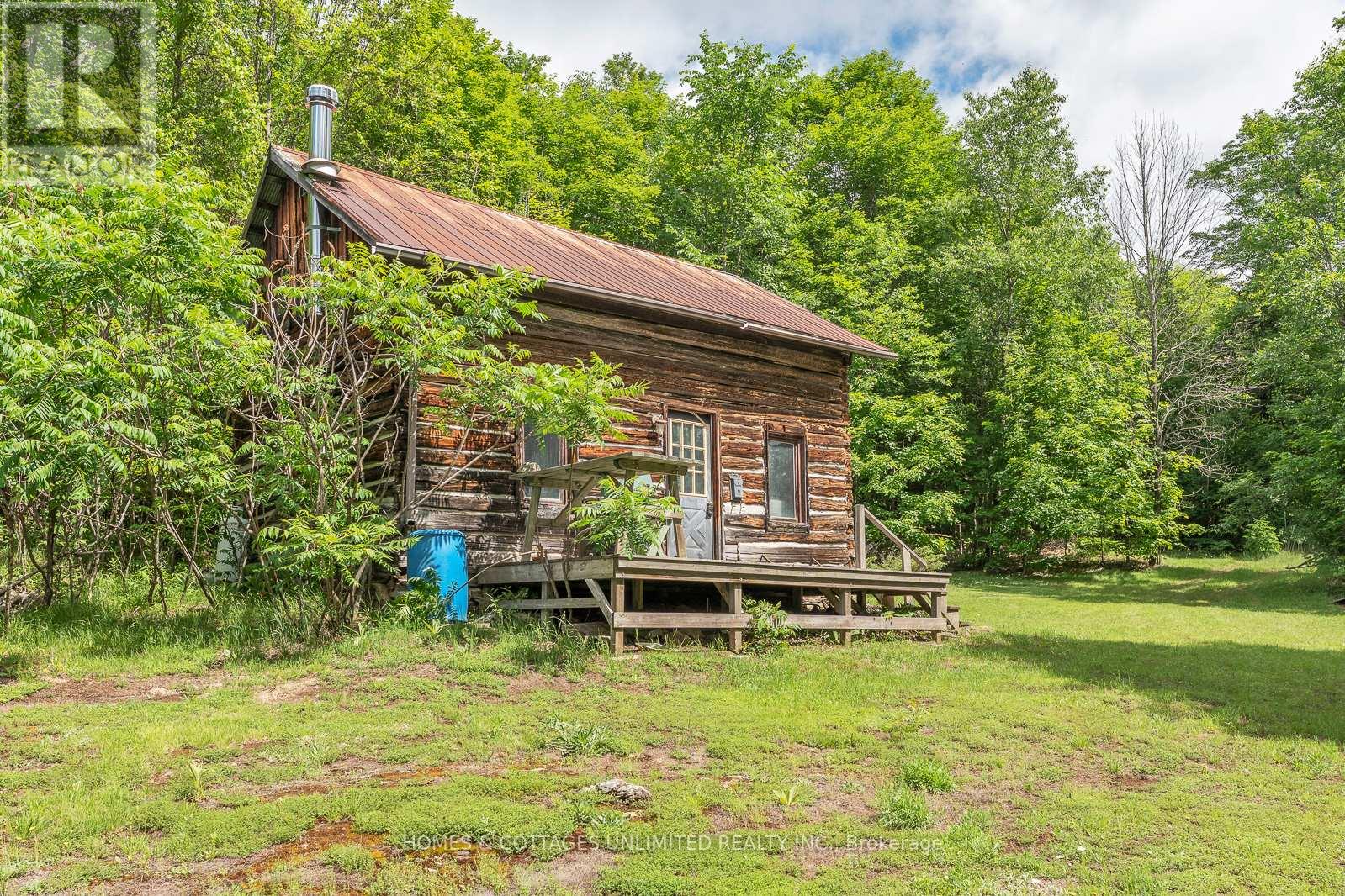 1084c Swaugers Lake Road, Frontenac, Ontario  K0H 1C0 - Photo 12 - X13481710