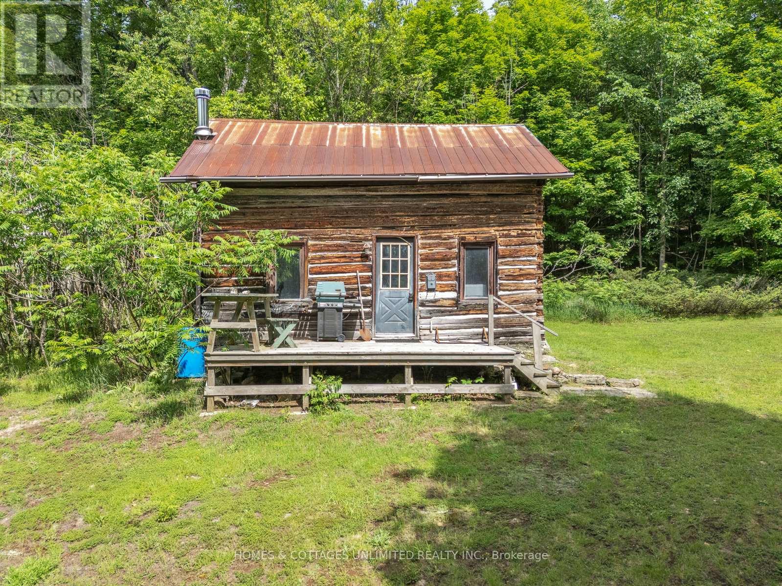 1084c Swaugers Lake Road, Frontenac, Ontario  K0H 1C0 - Photo 16 - X13481710