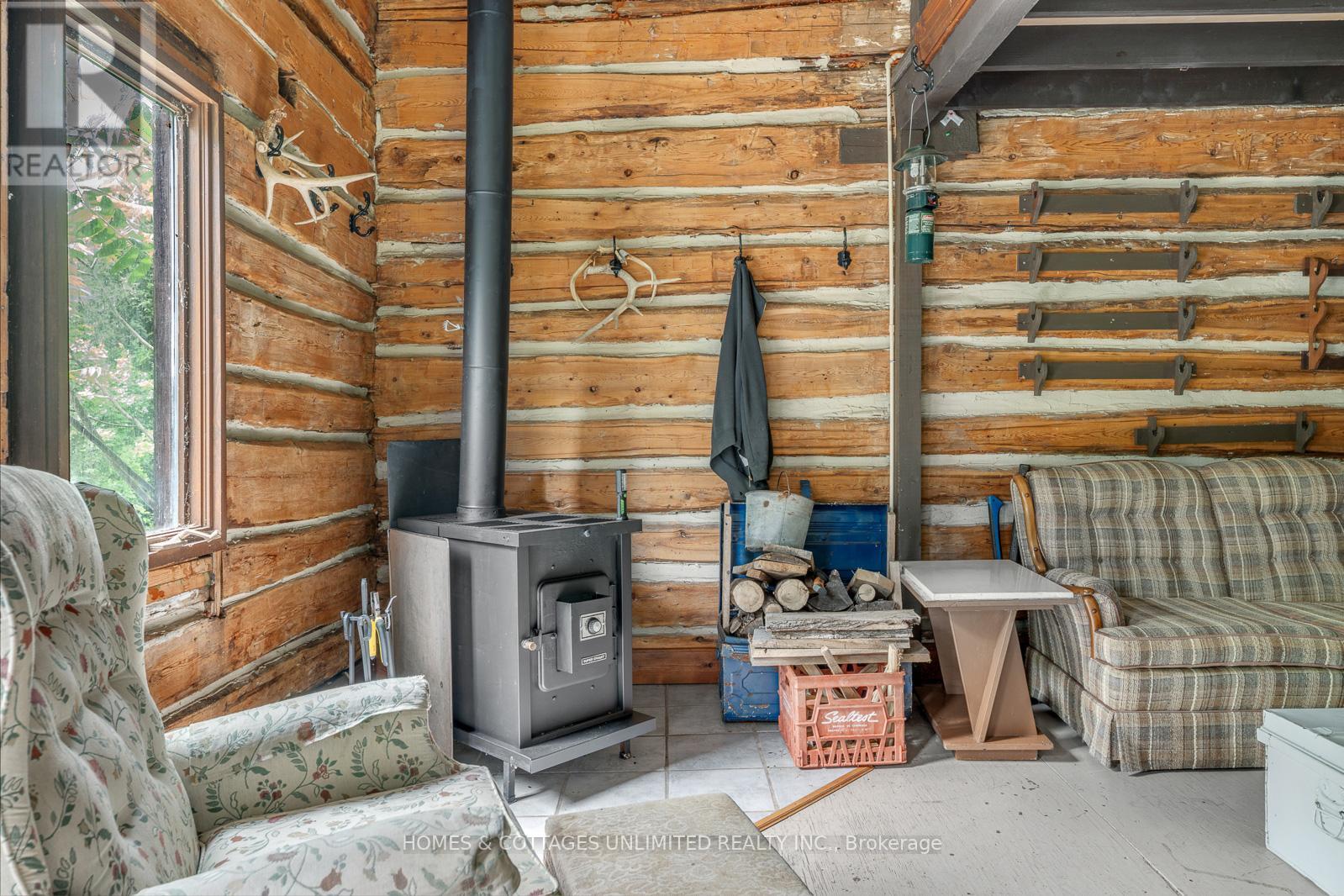 1084c Swaugers Lake Road, Frontenac, Ontario  K0H 1C0 - Photo 19 - X13481710