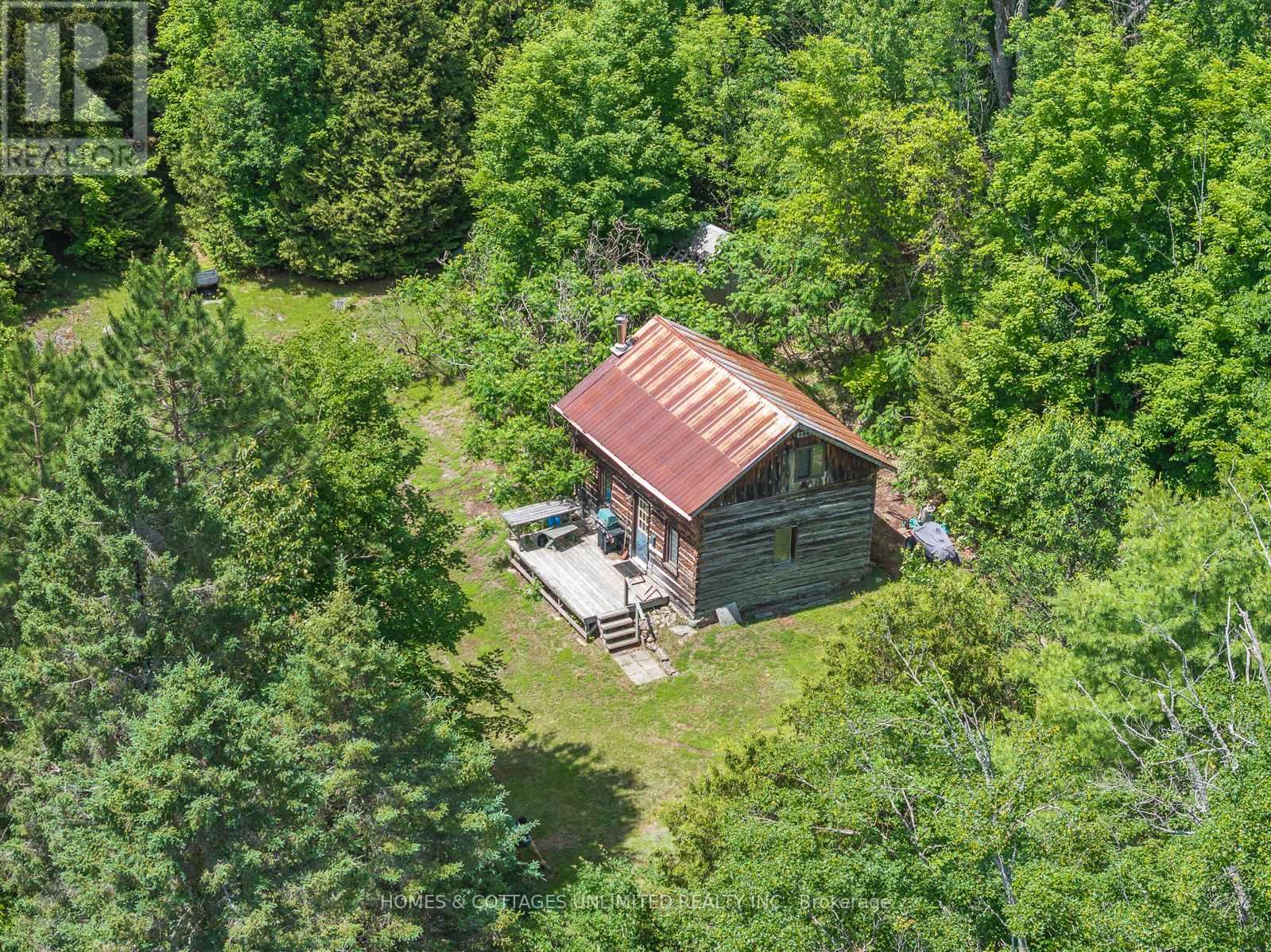 1084c Swaugers Lake Road, Frontenac, Ontario  K0H 1C0 - Photo 2 - X13481710