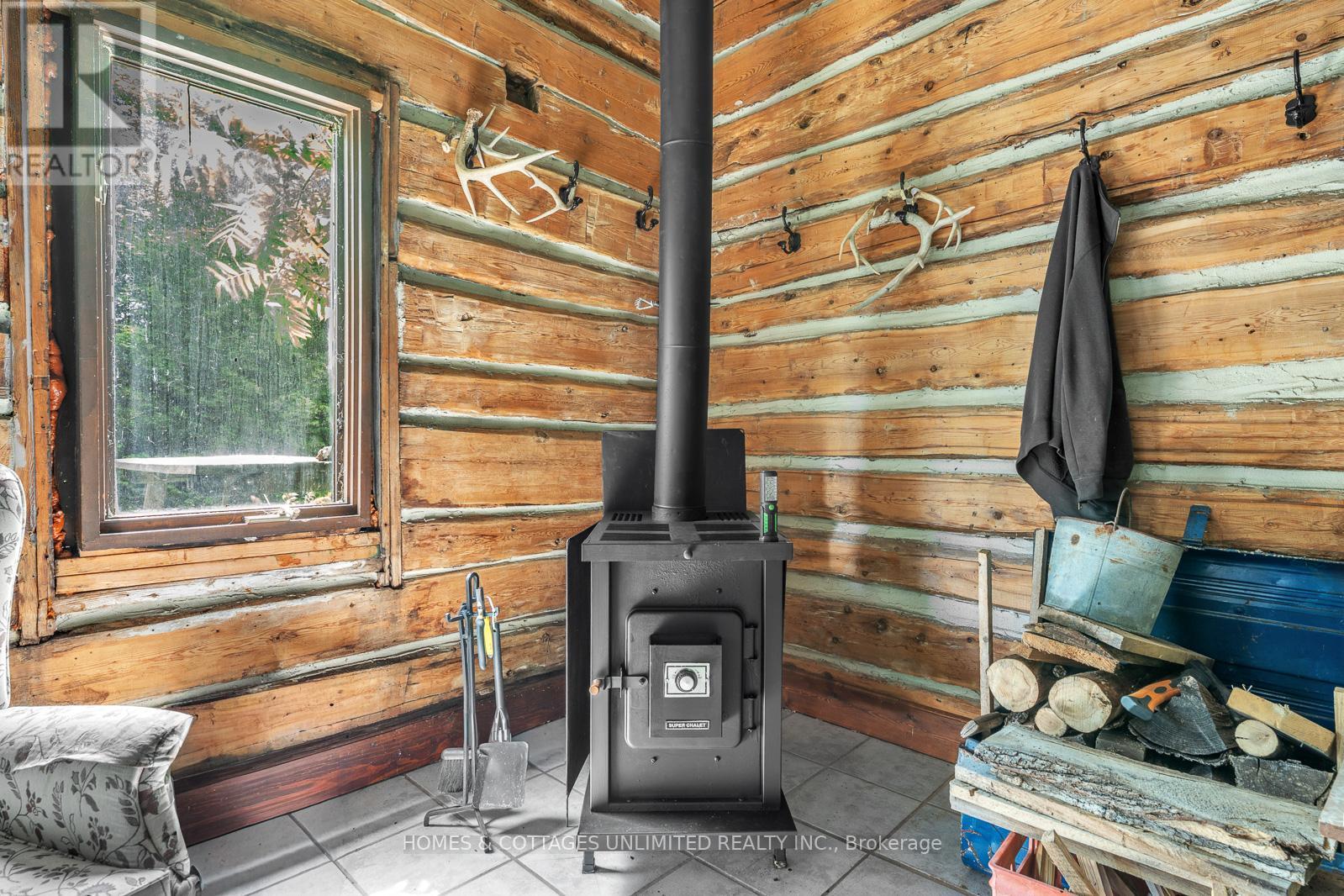 1084c Swaugers Lake Road, Frontenac, Ontario  K0H 1C0 - Photo 21 - X13481710