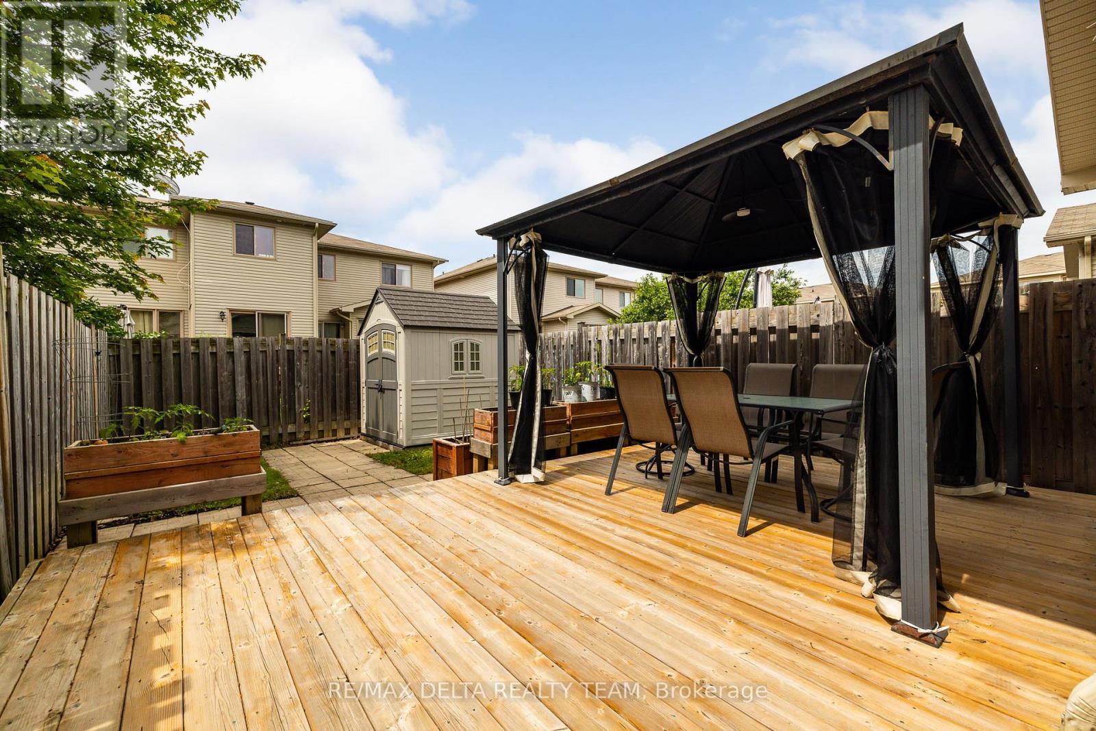 616 Spikemoss Place, Ottawa, Ontario  K4A 0C9 - Photo 30 - X13481750