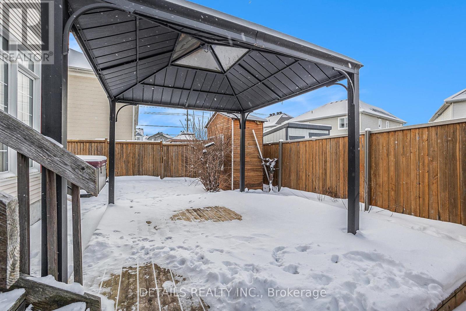 107 Lochnaw Private, Ottawa, Ontario  K2J 0Z5 - Photo 24 - X13481768