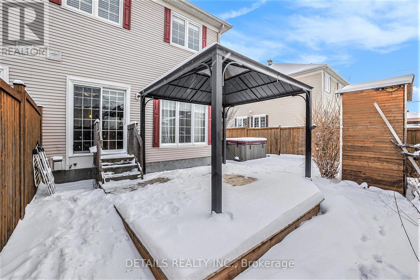 107 Lochnaw Private, Ottawa, Ontario  K2J 0Z5 - Photo 25 - X13481768