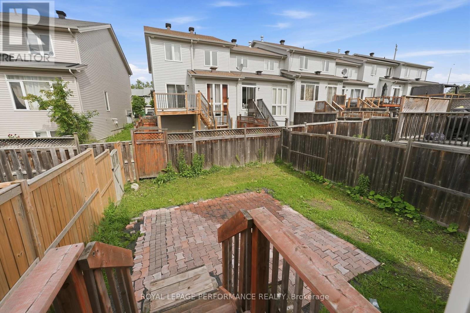 277 Rolling Meadow Crescent, Ottawa, Ontario  K1W 0A8 - Photo 32 - X13481812