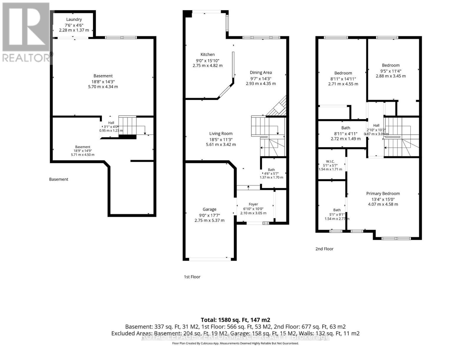 277 Rolling Meadow Crescent, Ottawa, Ontario  K1W 0A8 - Photo 33 - X13481812