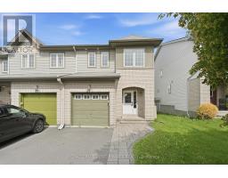 277 ROLLING MEADOW CRESCENT, Ottawa, Ontario