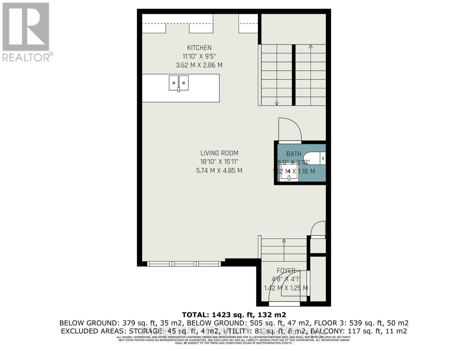 205 Beebalm Crescent, Ottawa, Ontario  K2J 7G9 - Photo 24 - X13481820
