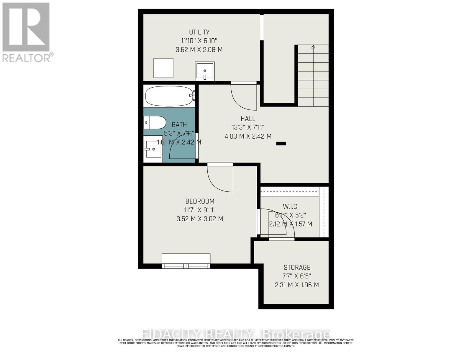 205 Beebalm Crescent, Ottawa, Ontario  K2J 7G9 - Photo 25 - X13481820