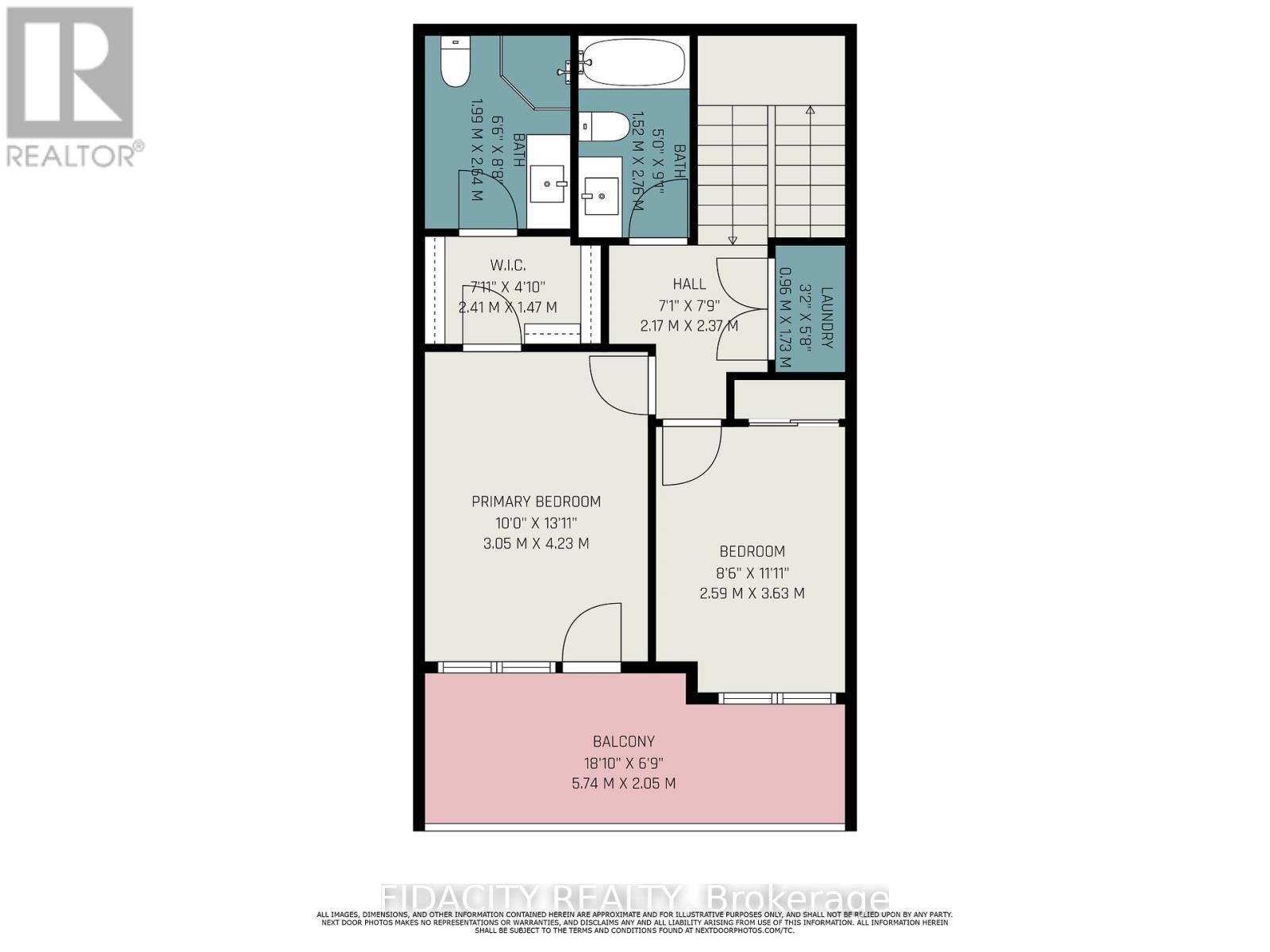 205 Beebalm Crescent, Ottawa, Ontario  K2J 7G9 - Photo 26 - X13481820
