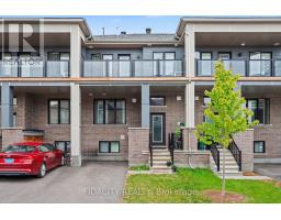205 BEEBALM CRESCENT, Ottawa, Ontario