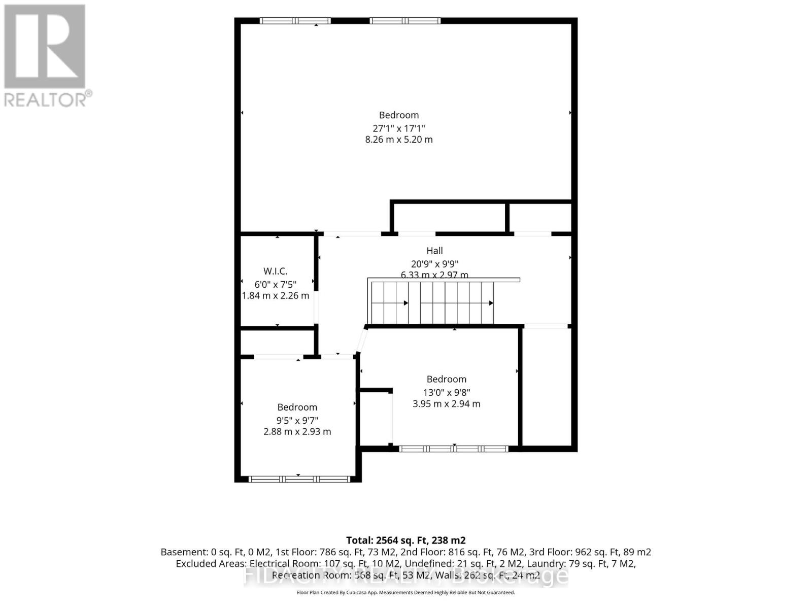622 Terrier Circle, Ottawa, Ontario  K0A 2Z0 - Photo 45 - X13481866