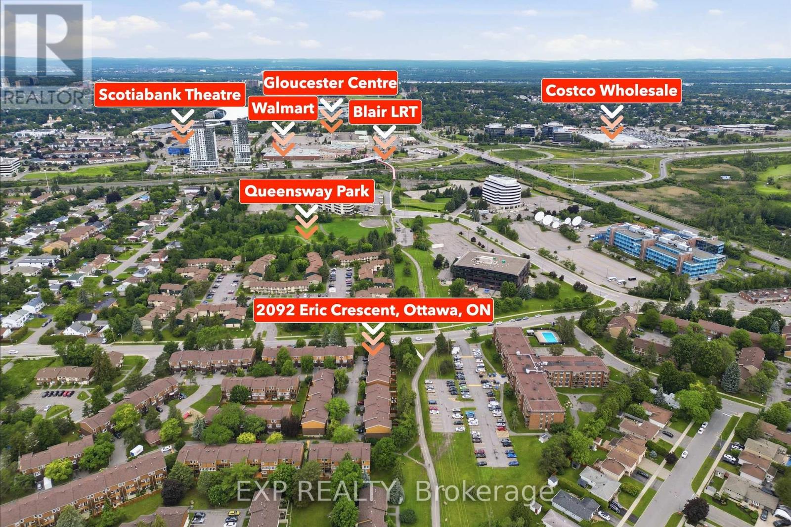 2092 Eric Crescent, Ottawa, Ontario  K1B 4P4 - Photo 3 - X13481906