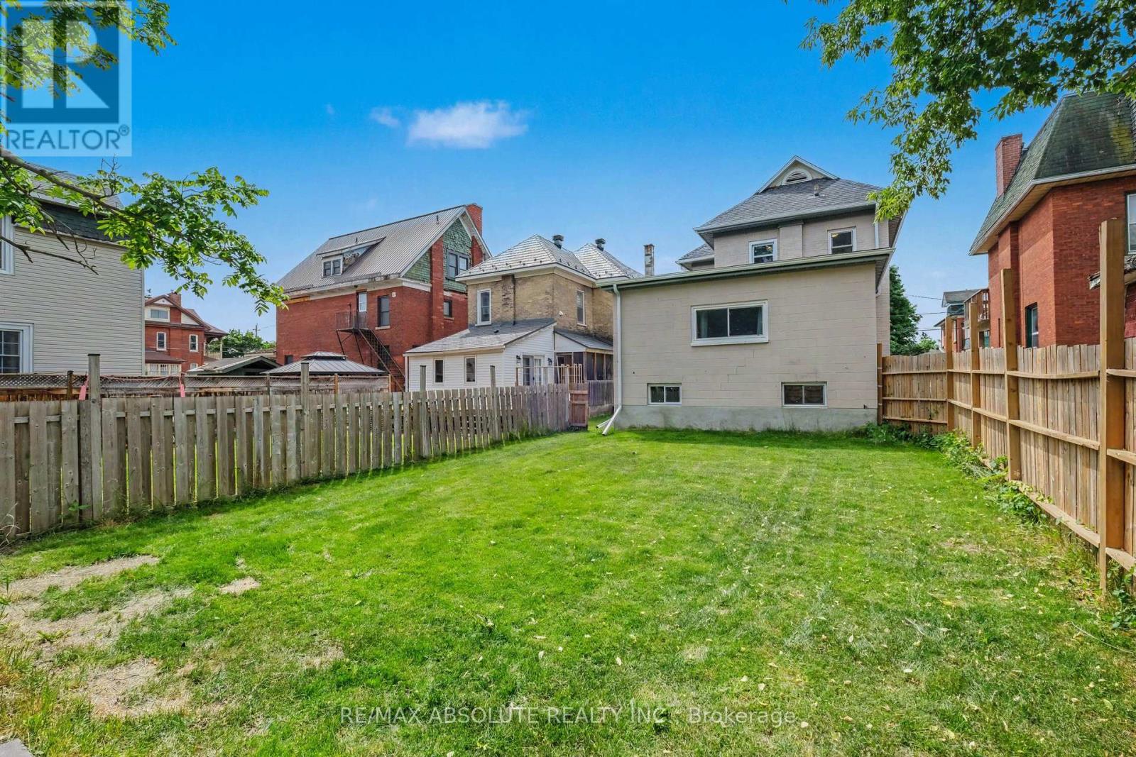 16 Glen Avenue, Smiths Falls, Ontario  K7A 1S2 - Photo 34 - X13481936
