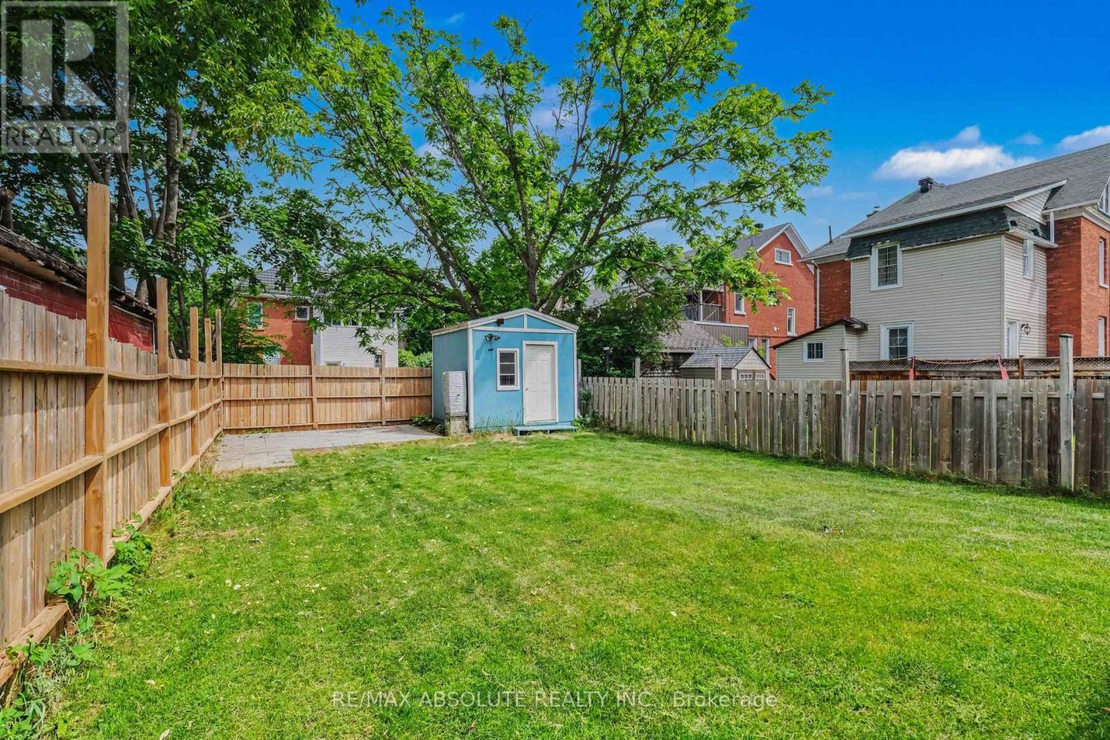 16 Glen Avenue, Smiths Falls, Ontario  K7A 1S2 - Photo 36 - X13481936