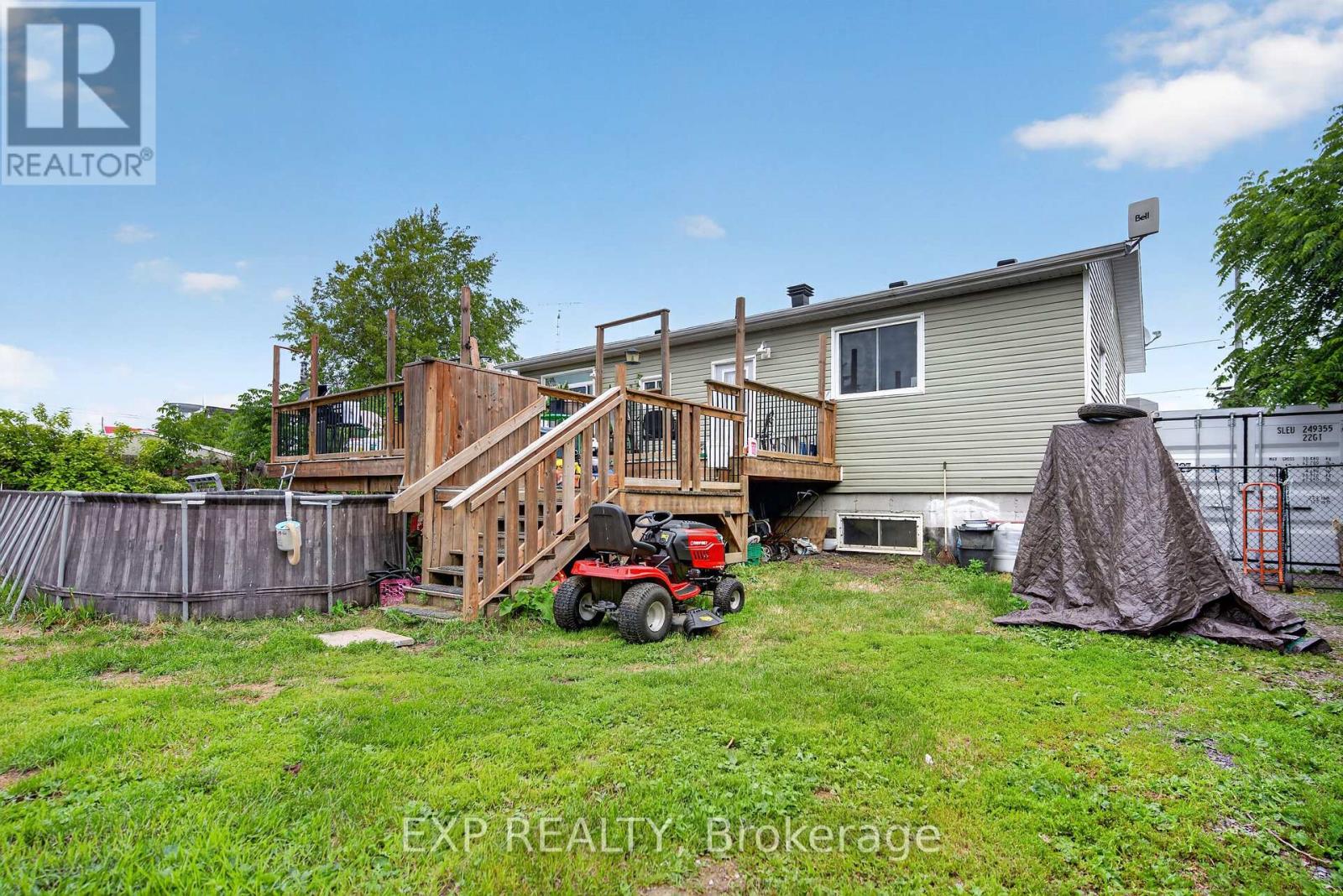 150 Main Street N, North Dundas, Ontario  K0C 1H0 - Photo 33 - X13481940