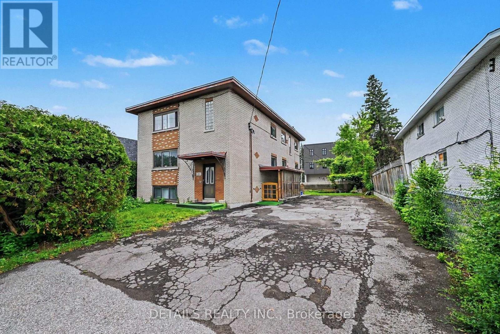 294 Donald Street, Ottawa, Ontario  K1K 1M7 - Photo 12 - X13481958