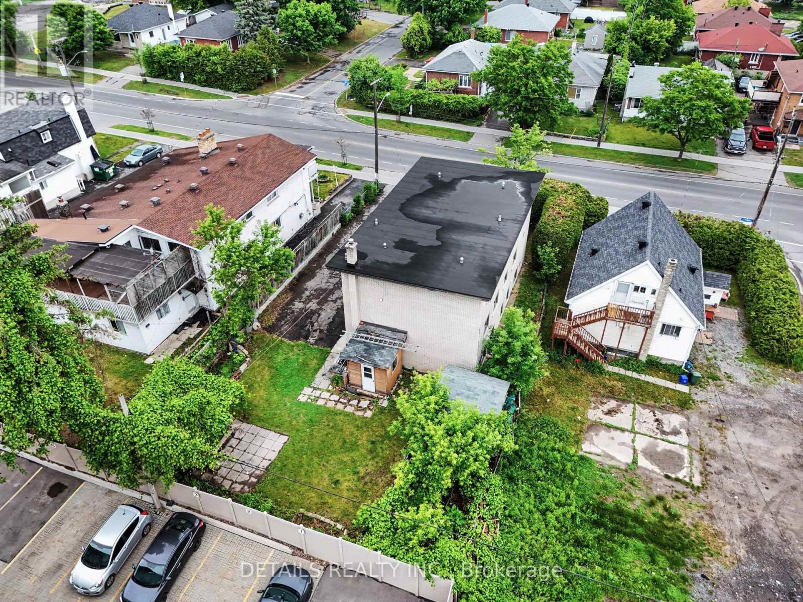 294 Donald Street, Ottawa, Ontario  K1K 1M7 - Photo 2 - X13481958