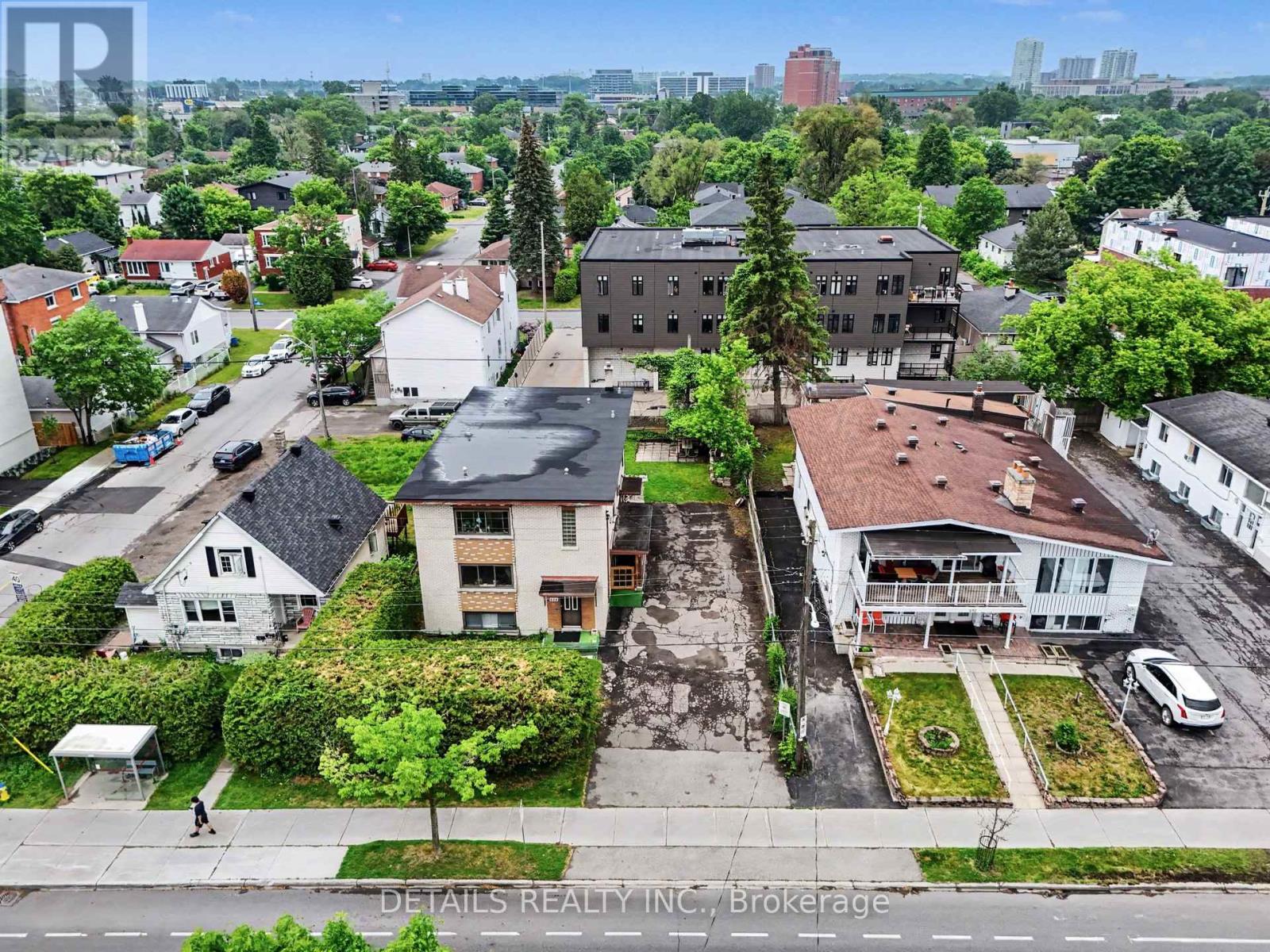 294 Donald Street, Ottawa, Ontario  K1K 1M7 - Photo 3 - X13481958