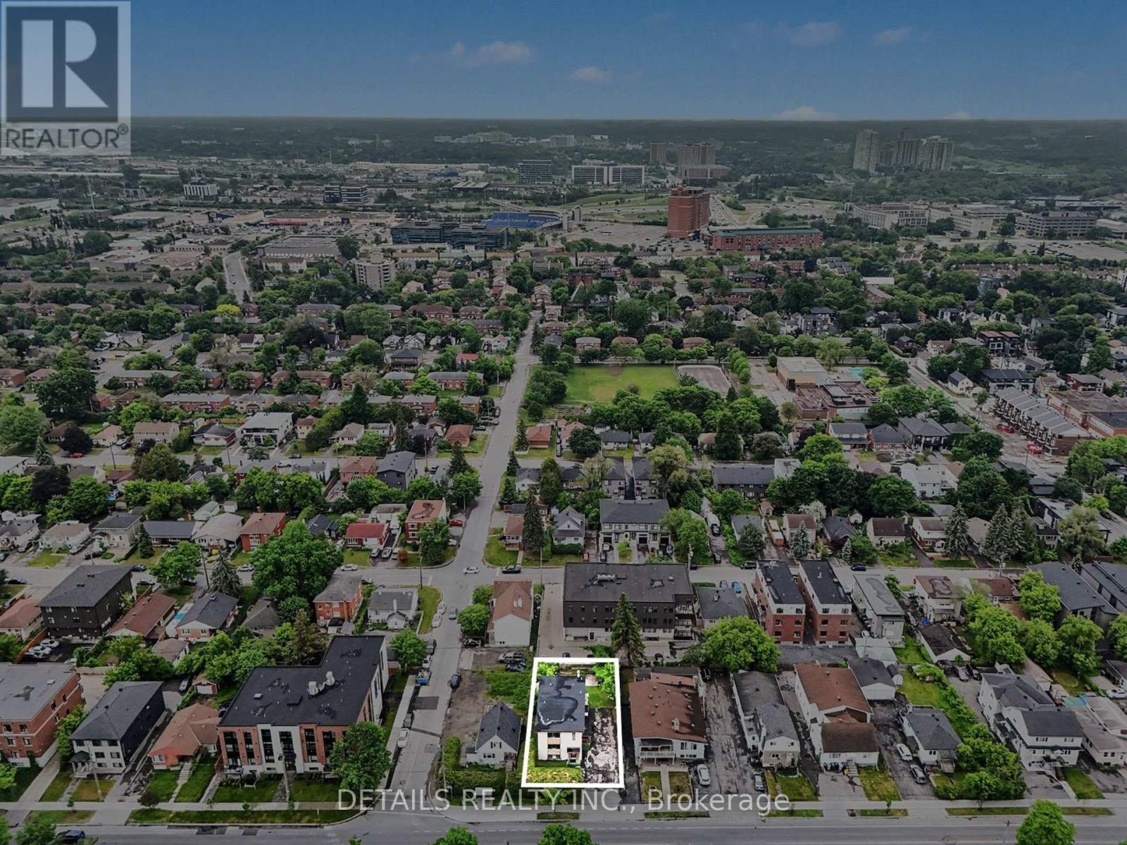 294 Donald Street, Ottawa, Ontario  K1K 1M7 - Photo 4 - X13481958