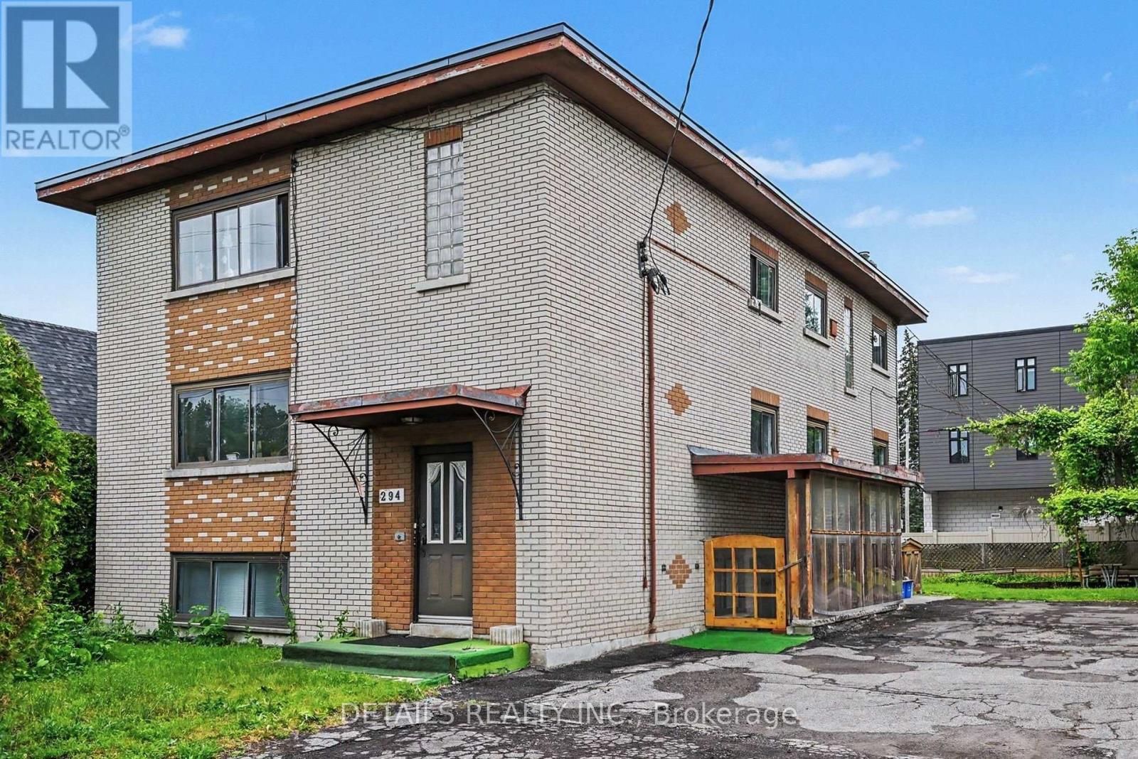294 Donald Street, Ottawa, Ontario  K1K 1M7 - Photo 5 - X13481958