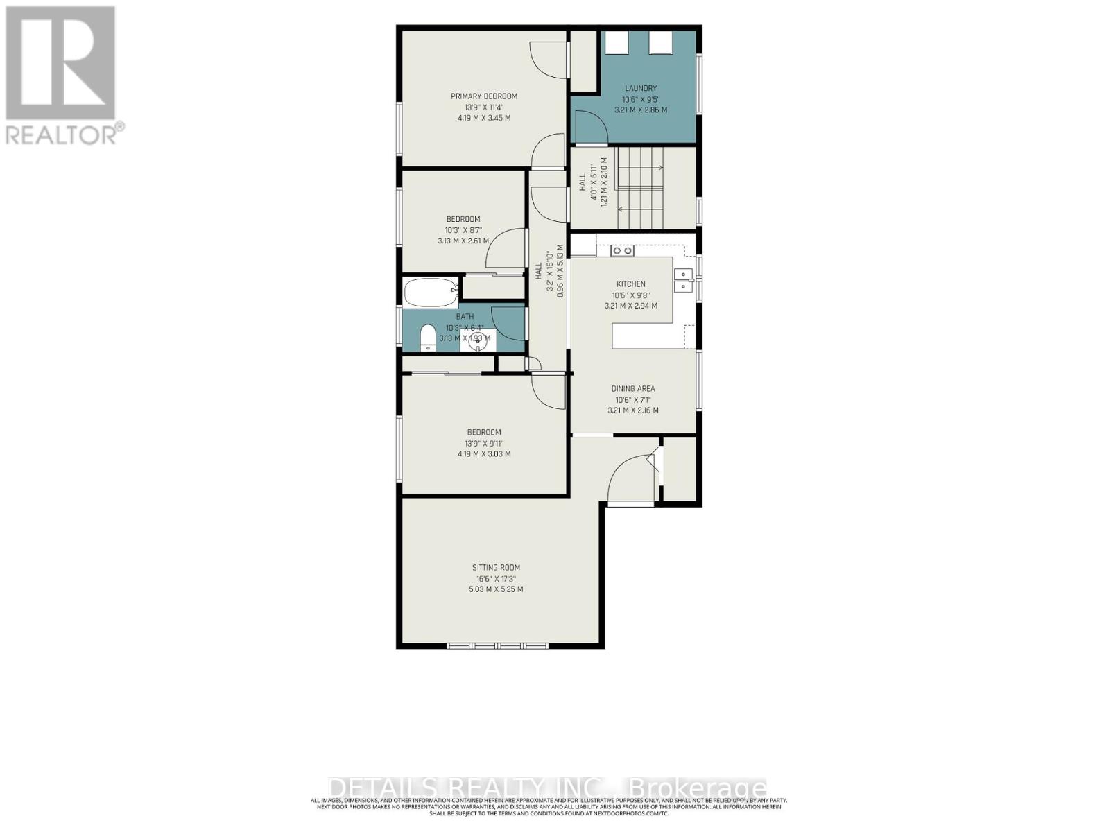 294 Donald Street, Ottawa, Ontario  K1K 1M7 - Photo 6 - X13481958