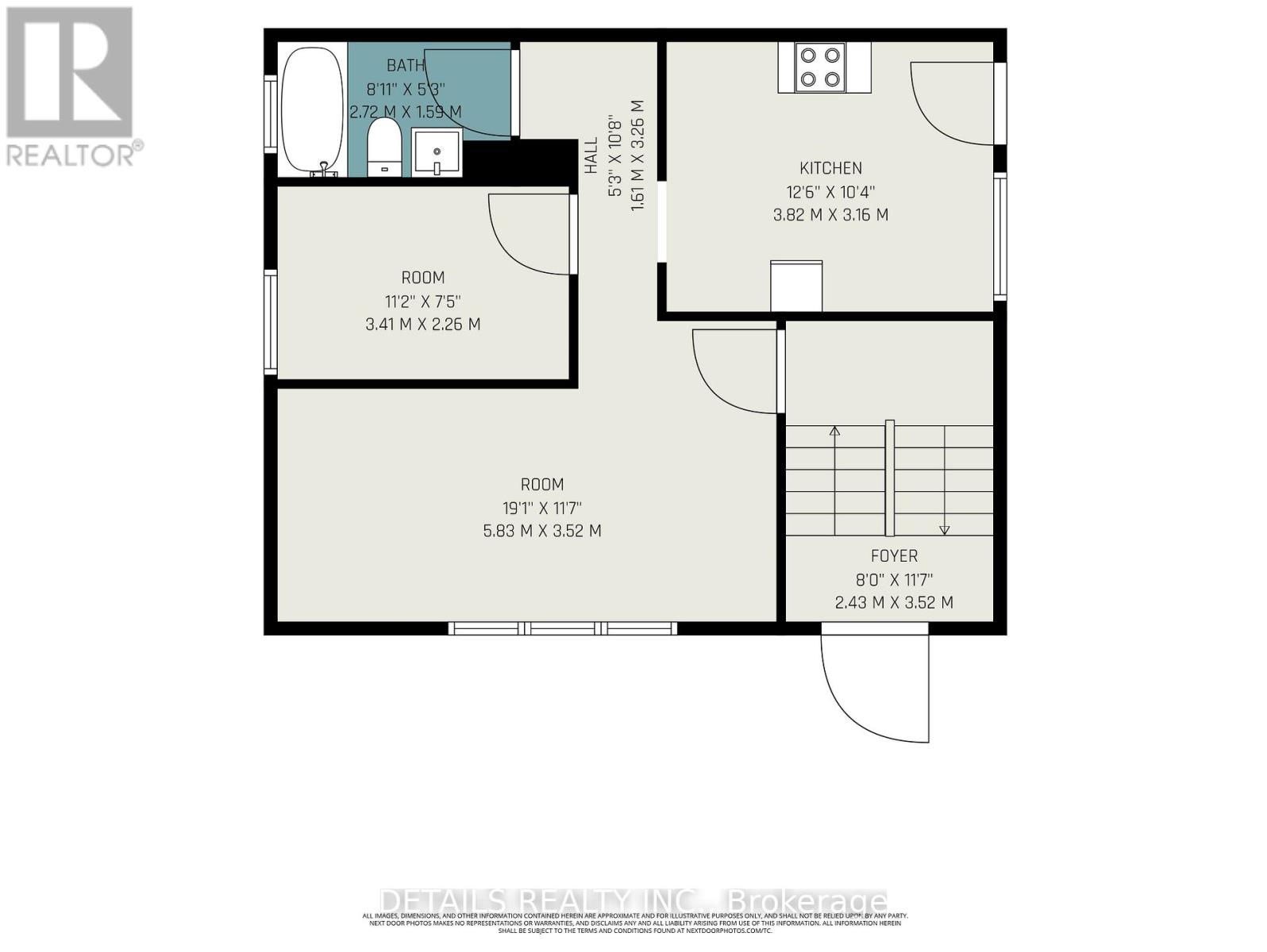 294 Donald Street, Ottawa, Ontario  K1K 1M7 - Photo 8 - X13481958