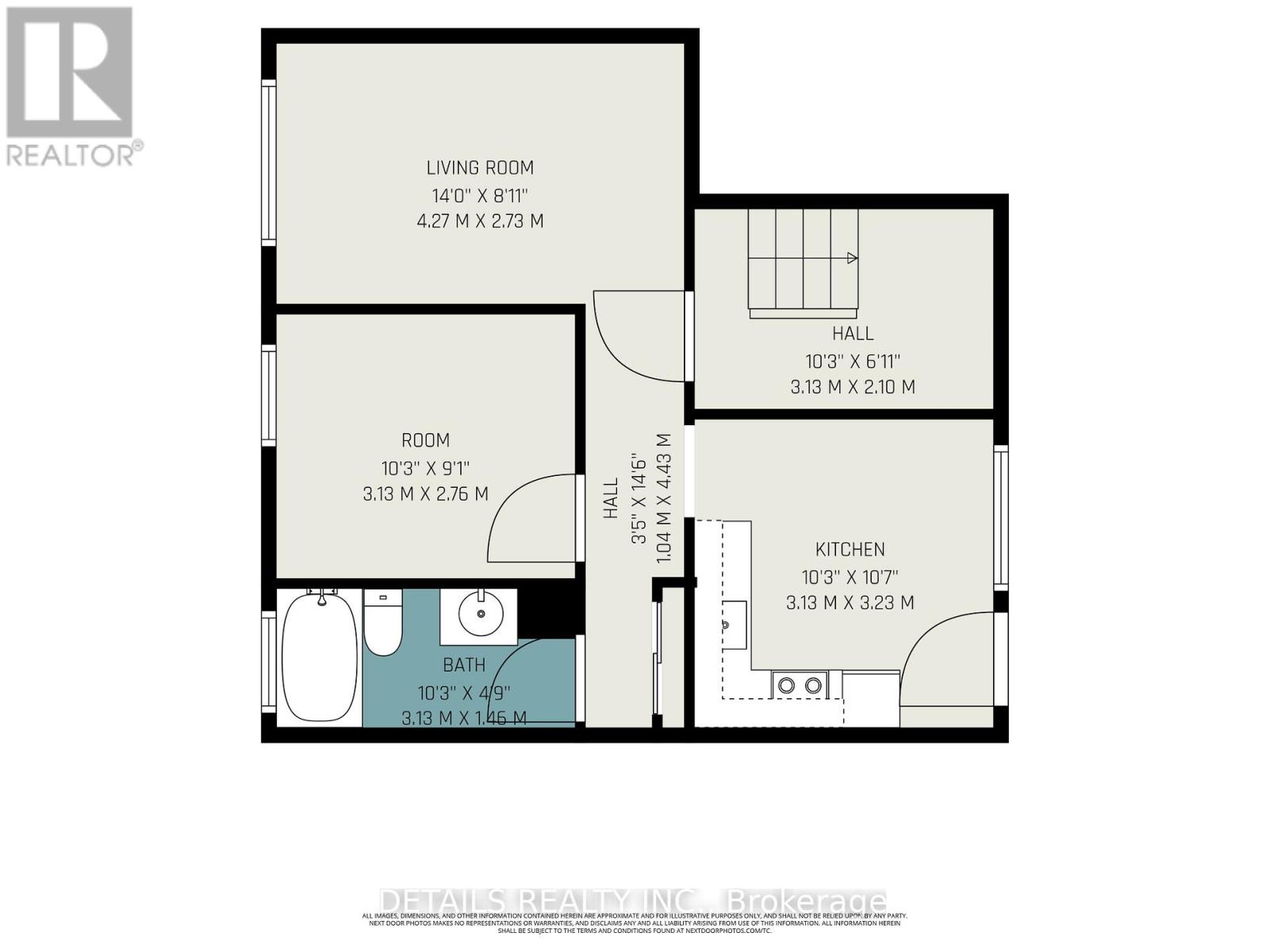 294 Donald Street, Ottawa, Ontario  K1K 1M7 - Photo 9 - X13481958