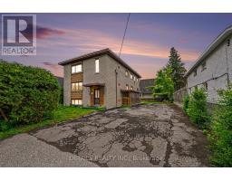 294 DONALD STREET, Ottawa, Ontario