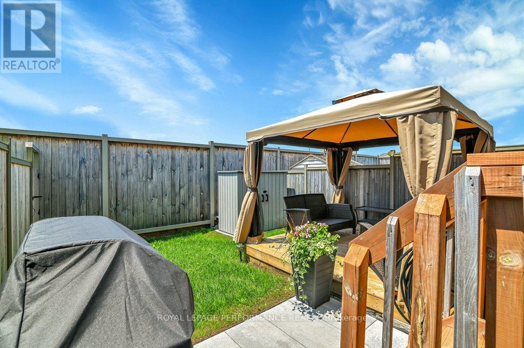 279 Mountain Sorrel Way, Ottawa, Ontario  K4A 1H6 - Photo 31 - X13482044