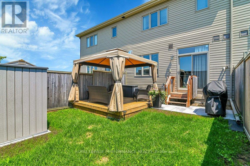 279 Mountain Sorrel Way, Ottawa, Ontario  K4A 1H6 - Photo 32 - X13482044