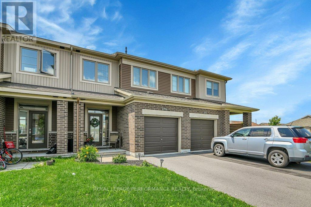 279 Mountain Sorrel Way, Ottawa, Ontario  K4A 1H6 - Photo 4 - X13482044