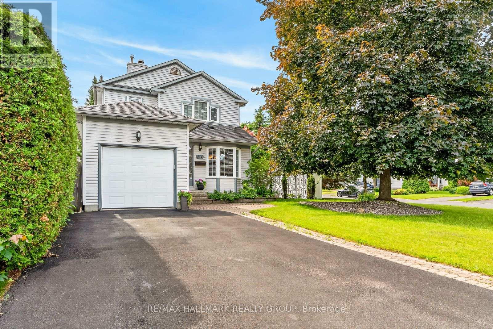 511 Deancourt Crescent, Ottawa, Ontario  K4A 3G4 - Photo 2 - X13482054