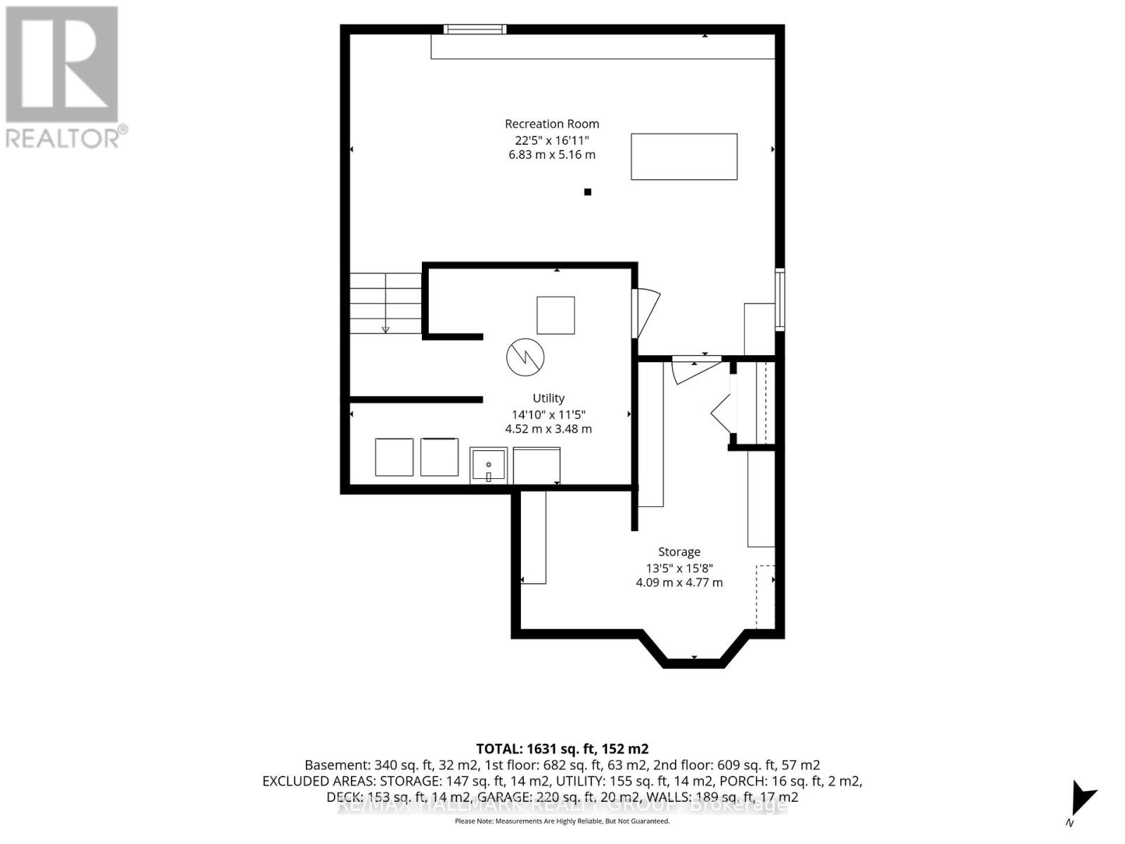 511 Deancourt Crescent, Ottawa, Ontario  K4A 3G4 - Photo 40 - X13482054