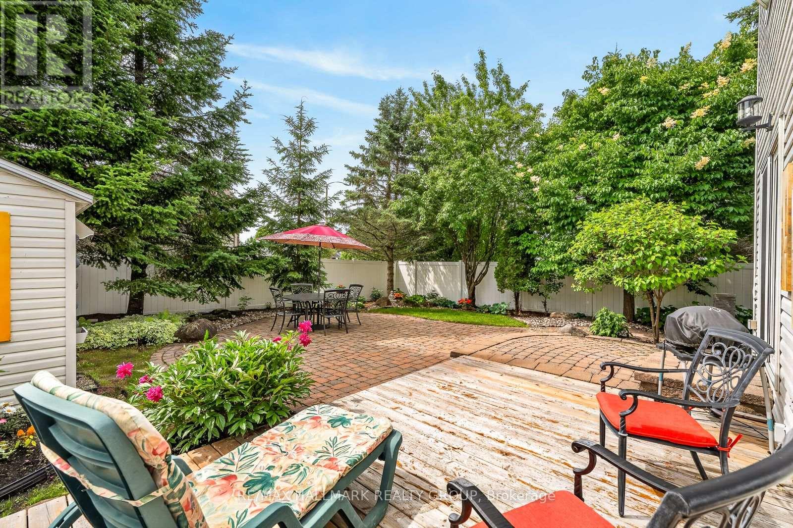 511 Deancourt Crescent, Ottawa, Ontario  K4A 3G4 - Photo 47 - X13482054