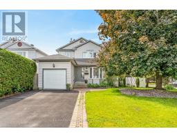 511 DEANCOURT CRESCENT, Ottawa, Ontario