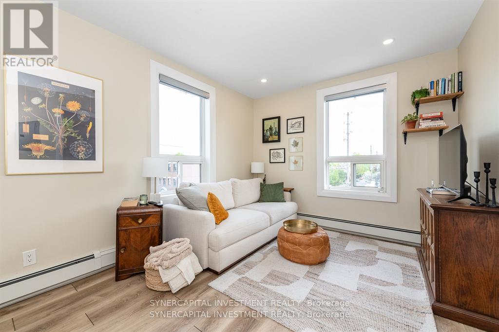 204 Dalhousie Street, Ottawa, Ontario  K1N 7C8 - Photo 10 - X13482080